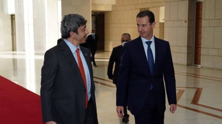 Safari za kidiplomasia nchini Syria; kushindwa siasa za kuitenga