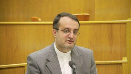 Gaebi: İran UAEK ile anlaşmalara bağlı