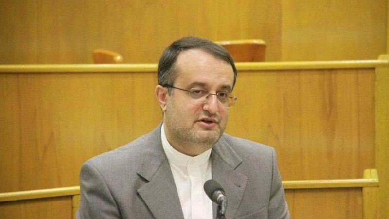 تشریح گزارش پادمانی مدیرکل آژانس از سوی سرپرست نمایندگی ایران در وین