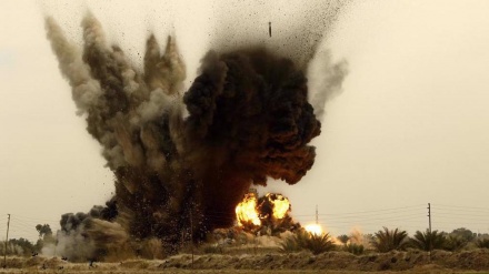 Irak: la Résistance frappe fort!