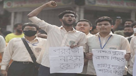  হাফ পাস কার্যকর করতে রাজী হয়েছে পরিবহন মালিক সমিতি: তবে শর্ত সাপেক্ষ্যে 