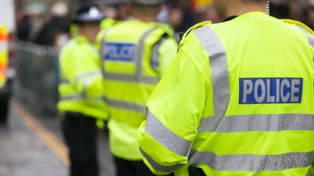 英国雇用不具备选拔标准的警察