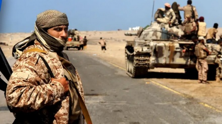 Al-Kaida gibt zu, im Jemen gegen Ansarullah gekämpft zu haben