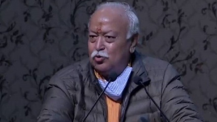 'ভারতে হিন্দুদের সংখ্যা ও শক্তি দুটোই কমছে'