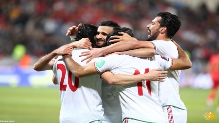 خلاصه بازی ایران و سوریه در مقدماتی جام جهانی2022