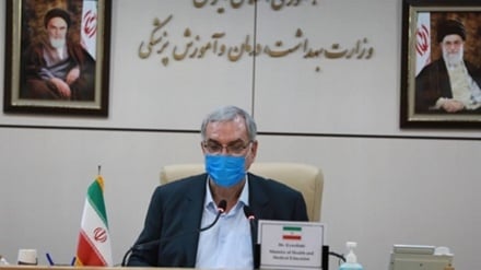 Einollahi: Sanksi AS Gagal Jegal Kesuksesan Iran Kendalikan COVID-19