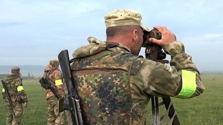 Арманистон ҳукумати Озарбойжон республикаси билан чегарадаги кескинликлар ҳақида хабар тарқатди