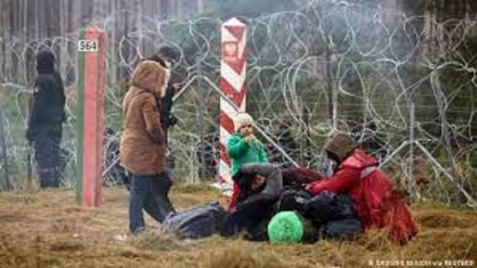 Üç Ülke Vatandaşlarının Belarus'a Uçuşları Türkiye tarafından yasaklandı