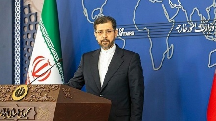 İran terörle mücadelede Batı Afrika ülkeleriyle işbirliğine hazır