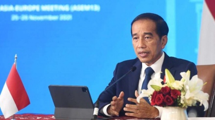 Jokowi Tetapkan 14 Februari Hari Libur Nasional Pemilu 2024