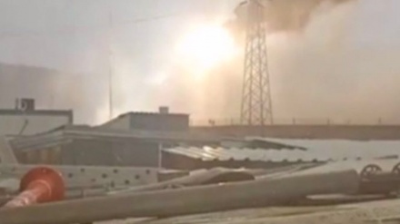 1er ciblage à l'EMP contre la Turquie?!