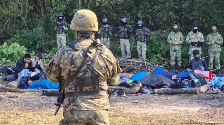 Vazhdon kriza dhe tensionet për gjendjen e emigrantëve në kufirin e Polonisë