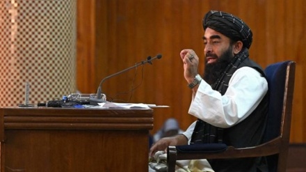 مجاهد: کشته شدن ایمن الظواهری در افغانستان یک ادعاست