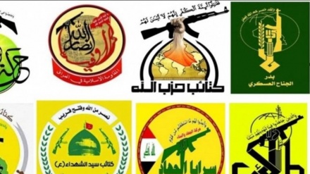 Tidak Ada Tanda-tanda Pasukan AS akan Ditarik dari Irak