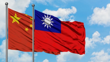 台湾：中国不应霸道蛮横