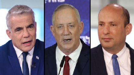 שיחות הגרעין - ישראל כמפריעה סדרתית