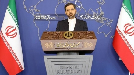 L’Iran souhaite un changement de cap de l’Occident