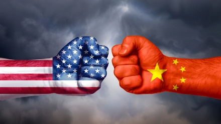 美国将12家中国企业列入贸易黑名单