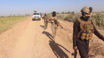 Irak: l'US Army se fait petite!