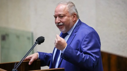 ליברמן: כמעט כל חברי הכנסת מהליכוד אמרו לי כי ''היינו מטומטמים שהקשבנו לנתניהו