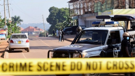 Daesh claims responsibility for Uganda bombings