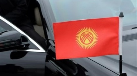 Kyrgyzstan security officials thwart violent coup plot