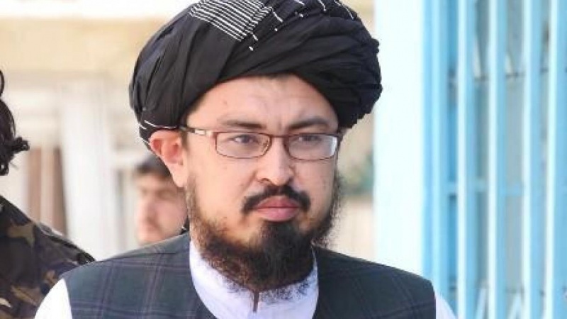 تاکید طالبان بر ضرورت به رسمیت شناختن دولت موقت افغانستان