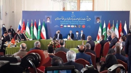 Что произошло на встречах Тегерана с Москвой по Афганистану?