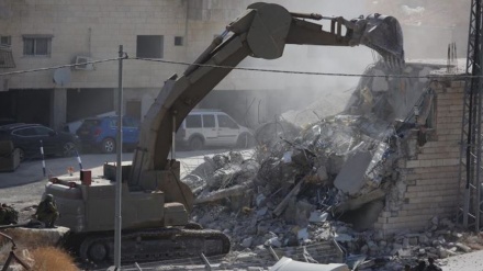 20 mijë shtëpia palestineze rrezikohen me shkatërrim