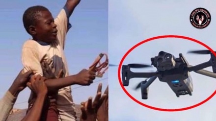 Le Burkina passe à la Résistance!