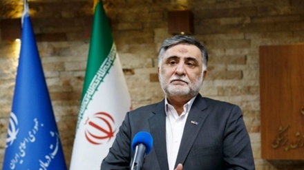 世卫组织代表：为400万阿富汗难民接种疫苗是伊朗的伟大成就