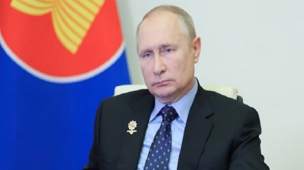 Россия президенти : Қора денгизда НАТО билан зиддиятни кучайтиришга эҳтиёж йўқ