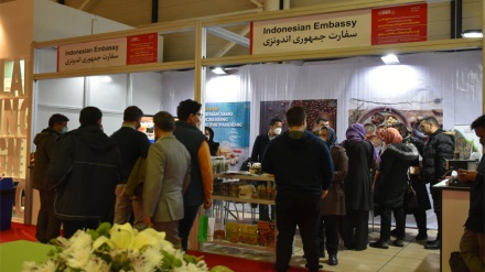 Indonesia-Iran Punya Peluang Besar untuk Tingkatkan Perdagangan