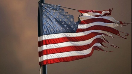 第二届美国衰落国际研讨会在德黑兰开幕