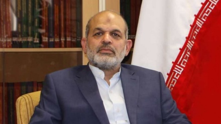 イラン内相、「欧州諸国はイランの麻薬対策に感謝すべき」