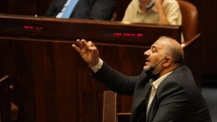 מנסור עבאס: העברת התקציב מנעה בחירות שהיו מאפשרות את חזרת נתניהו לשלטון