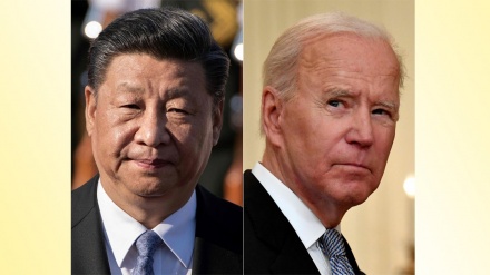 习近平将同拜登举行视频会晤