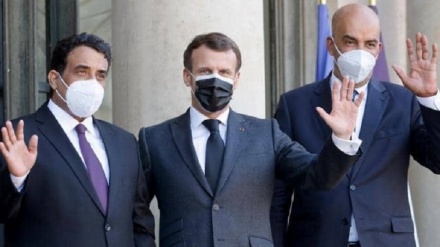 Mauro Indelicato all'IRIB: la conferenza di Parigi sulla Libia (AUDIO)