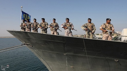 Iranian Army launches war game involving all units