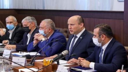 ממשלת ישראל אישרה את השימוש באיכוני השב