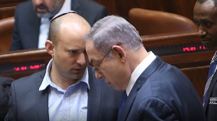 בנט ברמיזה לנתניהו: ההשקעות בשלושה עשורים נגד איראן לא נתנו פרי