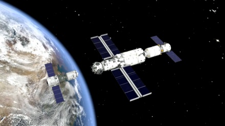 神舟十三号乘组已做好出舱前准备