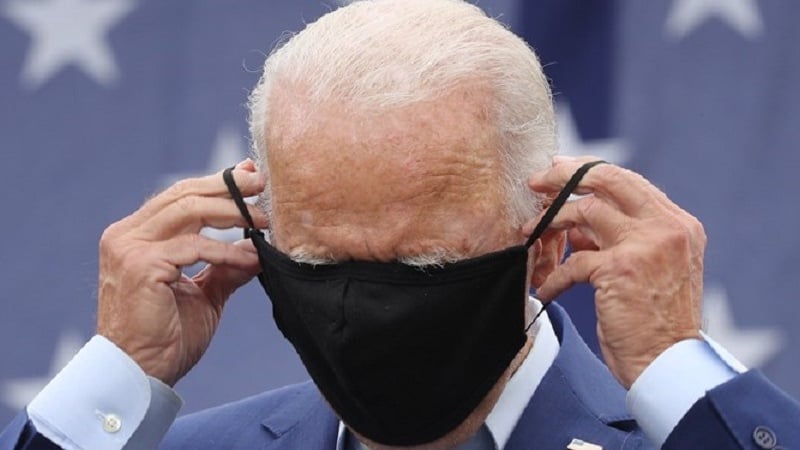 バイデン米大統領
