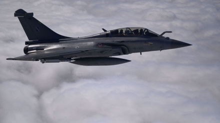 Egypt uses French military aid to 'kill civilians' over smuggling: Report