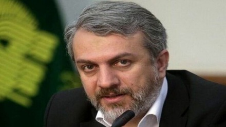 Menteri Industri Iran: Bisnis dengan Negara Kawasan akan Ditingkatkan