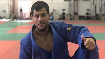 10 anni di sospensione allo judoka algerino per aver rifiutato l'incontro con l'avversario israeliano