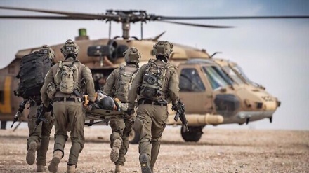 Israël se retire de la Palestine historique!