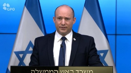 בנט בהצהרה ראשונה אחרי אישור התקציב: הממשלה תמלא את ימיה