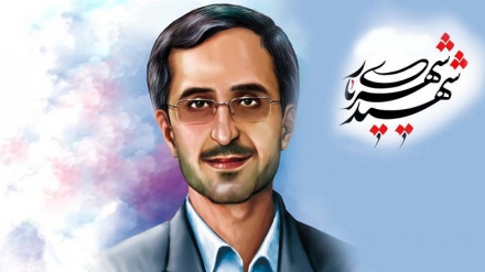 Iran marks 11th anniversary of top nuclear scientist’s assassination