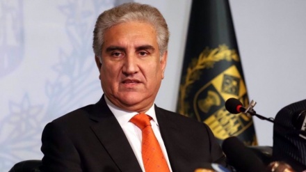 پاکستان متعهد به حفظ روابط عالی با ایران 